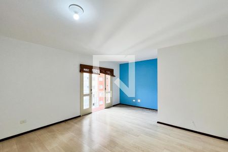 Sala de apartamento para alugar com 2 quartos, 70m² em Vila Uberabinha, São Paulo
