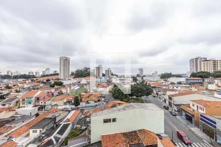 Apartamento à venda com 46m², 2 quartos e 1 vaga Apartamento à venda com 46m², 2 quartos e 1 vagaVista Quarto 2