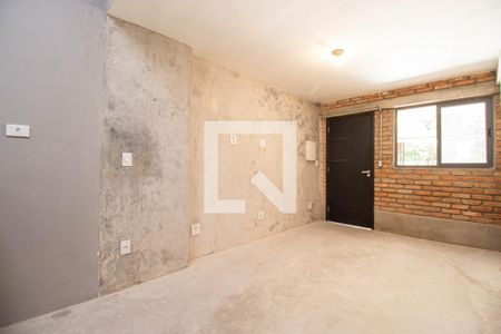 Sala de casa para alugar com 2 quartos, 70m² em Ipiranga, São Paulo