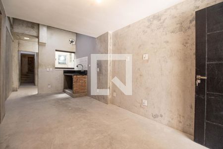 Sala de casa para alugar com 2 quartos, 70m² em Ipiranga, São Paulo