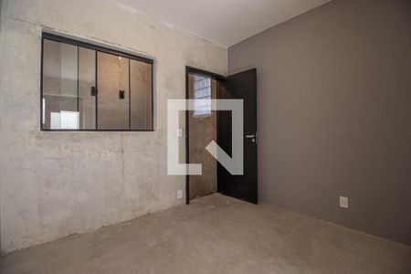 Suíte de casa para alugar com 2 quartos, 70m² em Ipiranga, São Paulo