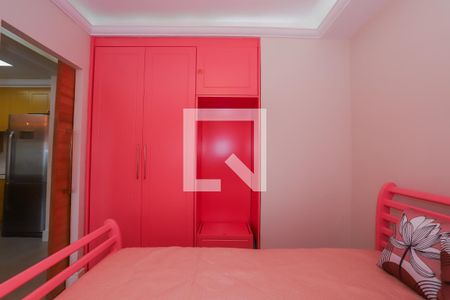 Studio à venda com 51m², 1 quarto e 1 vagaQuarto