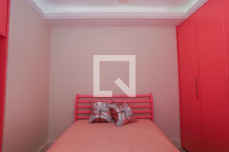 Studio à venda com 51m², 1 quarto e 1 vagaQuarto