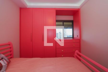 Studio à venda com 51m², 1 quarto e 1 vagaQuarto