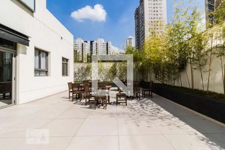 Studio à venda com 51m², 1 quarto e 1 vaga Studio à venda com 51m², 1 quarto e 1 vagaÁrea comum