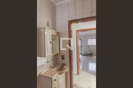 Casa à venda com 350m², 4 quartos e 2 vagasBanheiro Social 2