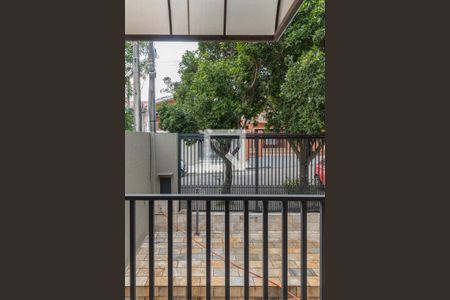 Casa à venda com 350m², 4 quartos e 2 vagasSacada do Quarto 2