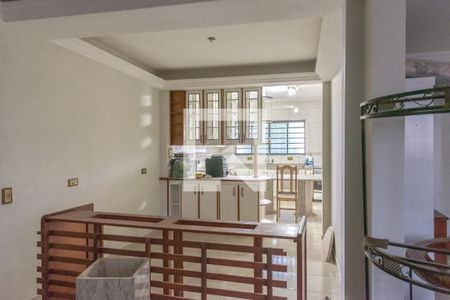 Casa à venda com 350m², 4 quartos e 2 vagasSala de Jantar