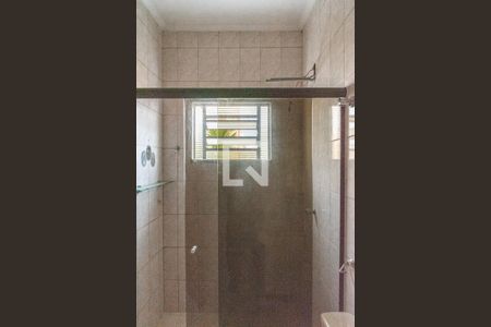 Casa à venda com 350m², 4 quartos e 2 vagasBanheiro da Suíte