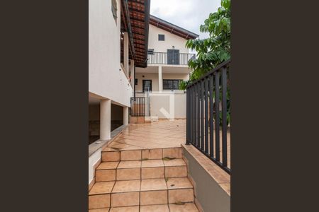 Casa à venda com 350m², 4 quartos e 2 vagasQuintal