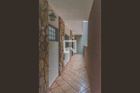 Casa à venda com 350m², 4 quartos e 2 vagasQuintal