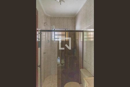 Casa à venda com 350m², 4 quartos e 2 vagasBanheiro Social 2