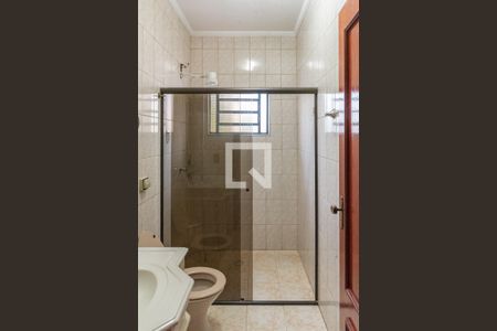 Casa à venda com 350m², 4 quartos e 2 vagasBanheiro Social 1