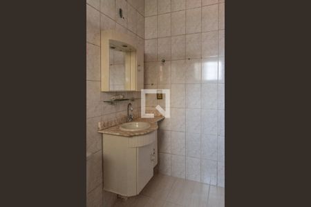 Casa à venda com 350m², 4 quartos e 2 vagasBanheiro da Suíte