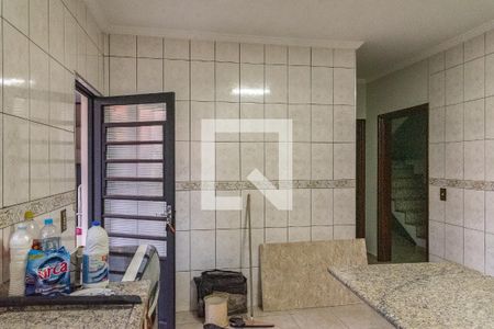 Casa à venda com 350m², 4 quartos e 2 vagasCozinha