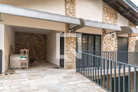 Casa à venda com 350m², 4 quartos e 2 vagasGaragem