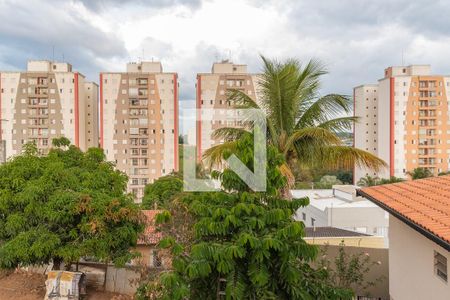 Casa à venda com 350m², 4 quartos e 2 vagasVista da Sacada da Suíte