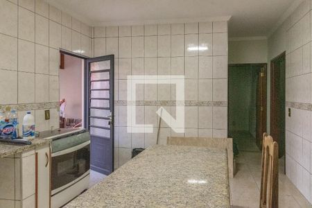 Casa à venda com 350m², 4 quartos e 2 vagasCozinha