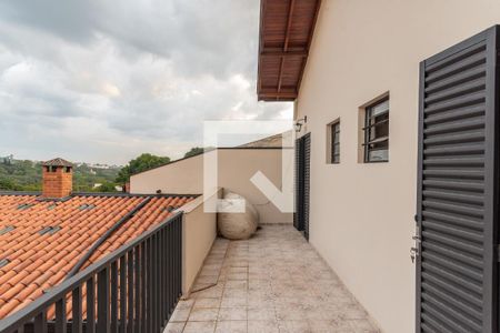 Casa à venda com 350m², 4 quartos e 2 vagasSacada da Suíte
