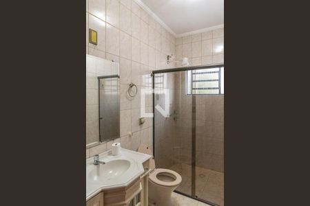 Casa à venda com 350m², 4 quartos e 2 vagasBanheiro Social 1