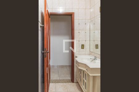 Casa à venda com 350m², 4 quartos e 2 vagasBanheiro Social 1