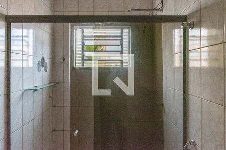 Casa à venda com 350m², 4 quartos e 2 vagasBanheiro da Suíte