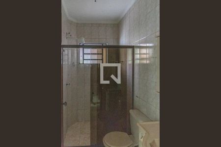 Casa à venda com 350m², 4 quartos e 2 vagasBanheiro Social 2