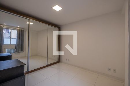 Quarto de apartamento para alugar com 1 quarto, 62m² em Tijuca, Rio de Janeiro