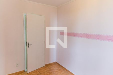 Apartamento à venda com 68m², 3 quartos e 1 vagaQuarto 2