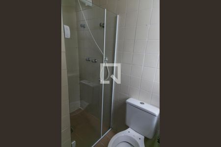 Apartamento à venda com 68m², 3 quartos e 1 vagaBanheiro da Suíte