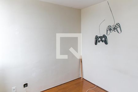 Apartamento à venda com 68m², 3 quartos e 1 vagaQuarto 1