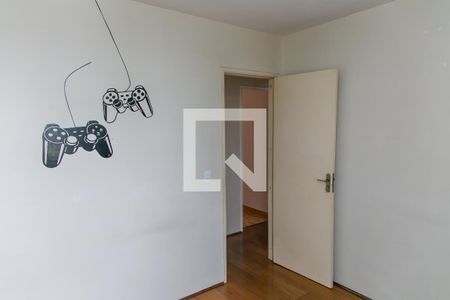 Apartamento à venda com 68m², 3 quartos e 1 vagaQuarto 1