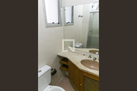 Apartamento à venda com 68m², 3 quartos e 1 vagaBanheiro