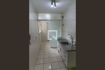Apartamento à venda com 68m², 3 quartos e 1 vagaCozinha