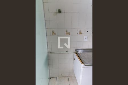 Apartamento à venda com 68m², 3 quartos e 1 vagaCozinha