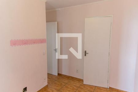 Apartamento à venda com 68m², 3 quartos e 1 vagaQuarto 2