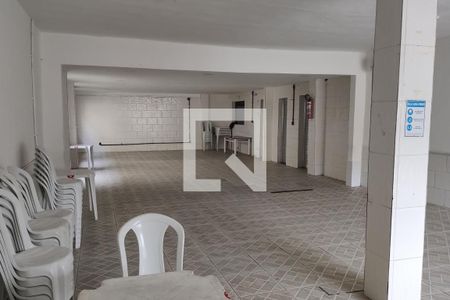Apartamento à venda com 73m², 3 quartos e 3 vagas Apartamento à venda com 73m², 3 quartos e 3 vagasÁrea comum - Salão de festas