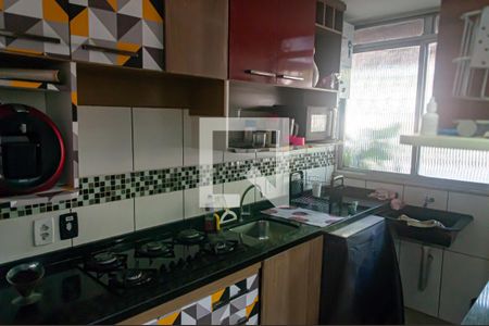 Apartamento à venda com 73m², 3 quartos e 3 vagas Apartamento à venda com 73m², 3 quartos e 3 vagasCozinha e area de serviço