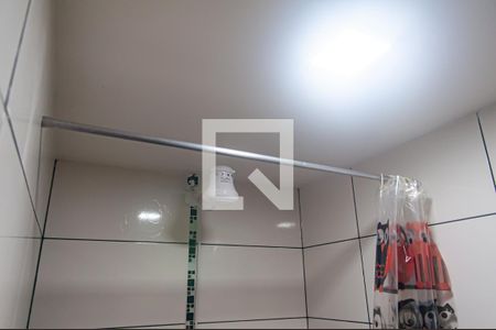 Apartamento à venda com 73m², 3 quartos e 3 vagas Apartamento à venda com 73m², 3 quartos e 3 vagasBanheiro