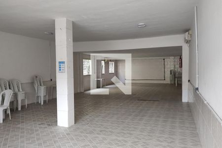 Apartamento à venda com 73m², 3 quartos e 3 vagas Apartamento à venda com 73m², 3 quartos e 3 vagasÁrea comum - Salão de festas