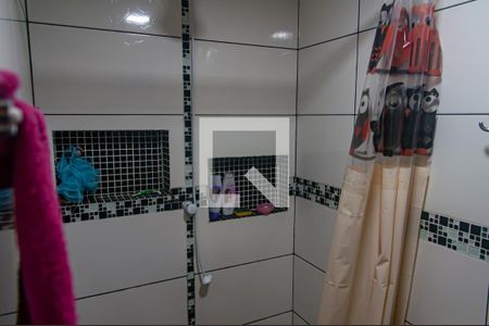 Apartamento à venda com 73m², 3 quartos e 3 vagas Apartamento à venda com 73m², 3 quartos e 3 vagasBanheiro