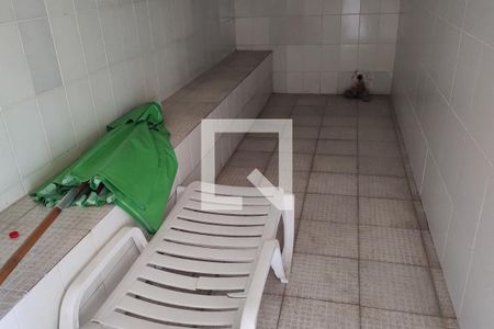 Apartamento à venda com 73m², 3 quartos e 3 vagas Apartamento à venda com 73m², 3 quartos e 3 vagassauna