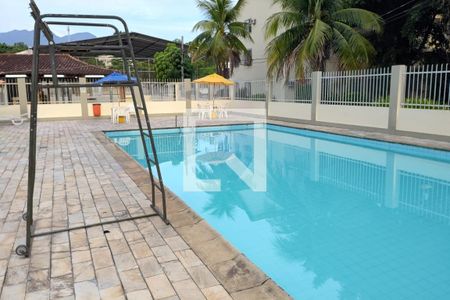 Apartamento à venda com 73m², 3 quartos e 3 vagas Apartamento à venda com 73m², 3 quartos e 3 vagasÁrea comum - Piscina