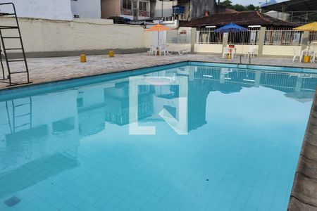 Apartamento à venda com 73m², 3 quartos e 3 vagas Apartamento à venda com 73m², 3 quartos e 3 vagasÁrea comum - Piscina