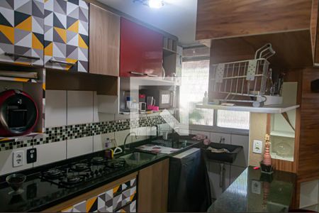 Apartamento à venda com 73m², 3 quartos e 3 vagas Apartamento à venda com 73m², 3 quartos e 3 vagasCozinha e area de serviço