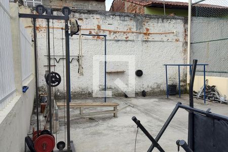 Apartamento à venda com 73m², 3 quartos e 3 vagas Apartamento à venda com 73m², 3 quartos e 3 vagasAcademia