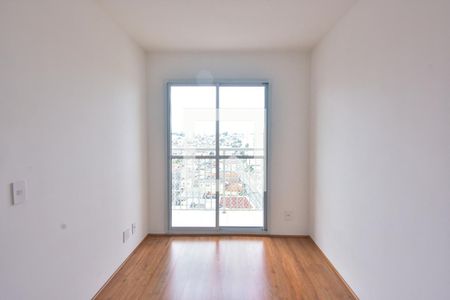 Quarto de kitnet/studio para alugar com 1 quarto, 31m² em Vila Ema, São Paulo