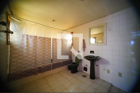 Apartamento à venda com 156m², 3 quartos e sem vagaBanheiro Cobertura