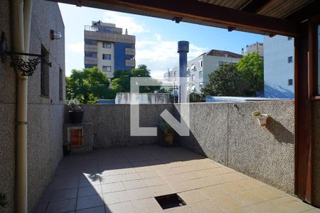 Apartamento à venda com 156m², 3 quartos e sem vagaTerraço