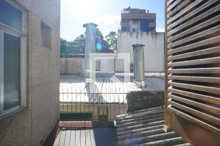 Apartamento à venda com 156m², 3 quartos e sem vagaSala - Vista